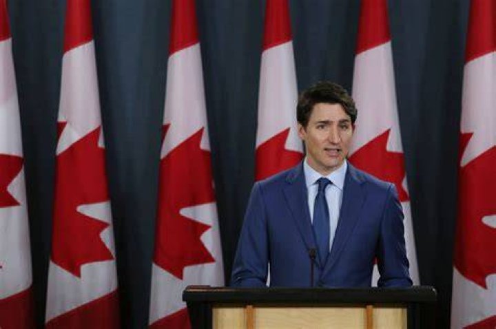 Justin Trudeau's Net Worth Highest Profiteer In Liberal Party of