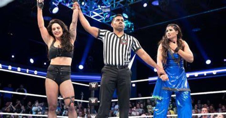 Kaitlyn released by WWE? Cageside Seats