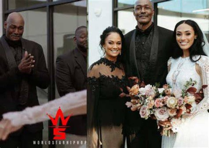 Karl Malone Pics, Daughter Wedding, Biography, Wiki celebrity news entertainment news