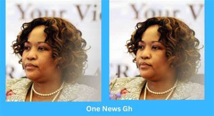 Kate Mantsho The Mail & Guardian