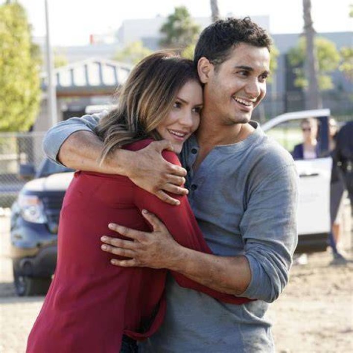 Katharine McPhee and Elyes Gabel Break Up