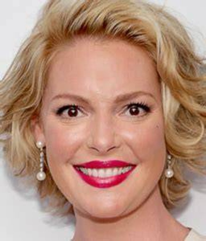 Katherine Heigl Wiki, Bio, Age, Net Worth, and Other Facts Facts Five