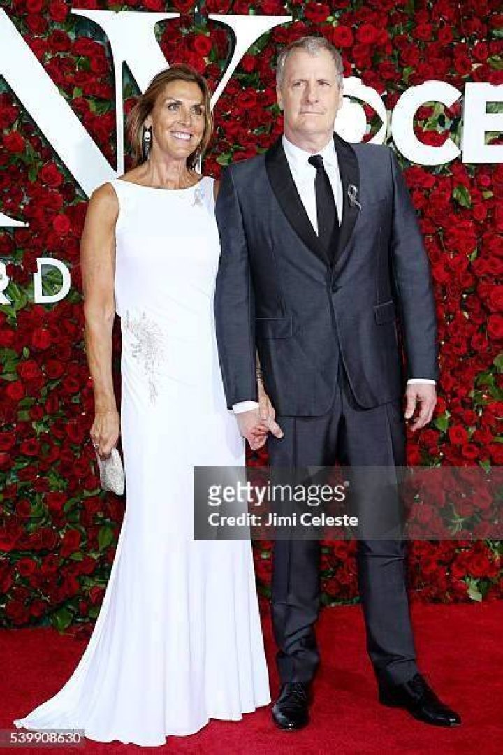 Kathleen Rosemary Treado Photostream Tony awards, Kathleen, Radio