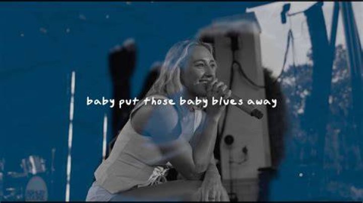 Kathmandu and those baby blues! Kristine Zimmerman Flickr