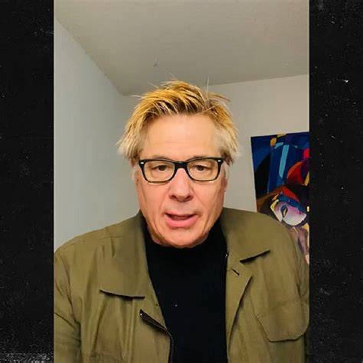Kato Kaelin (Updated January 2024)