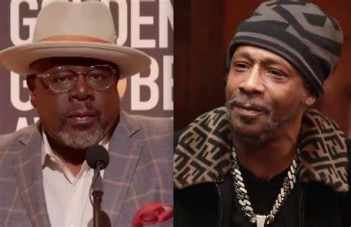 Katt Williams drags Cedric the Entertainer, discusses Harvey Weinstein