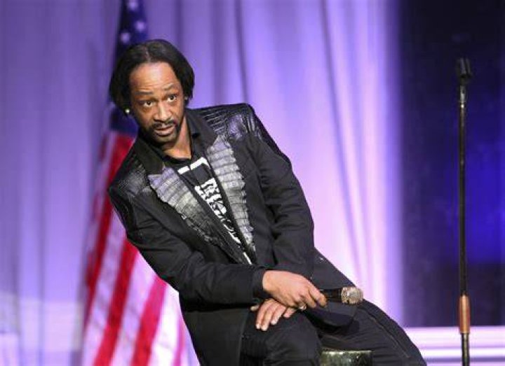Katt Williams Exploring the Comedian's Personal and Professional Life