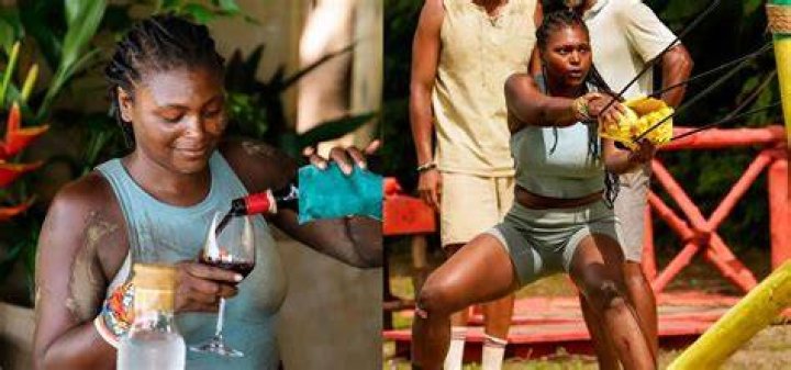 Katurah Topps reflects on her pivotal Survivor 45 finale decision