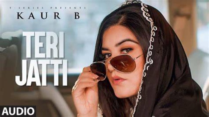 Kaur B Jatti Latest Song 2019 YouTube