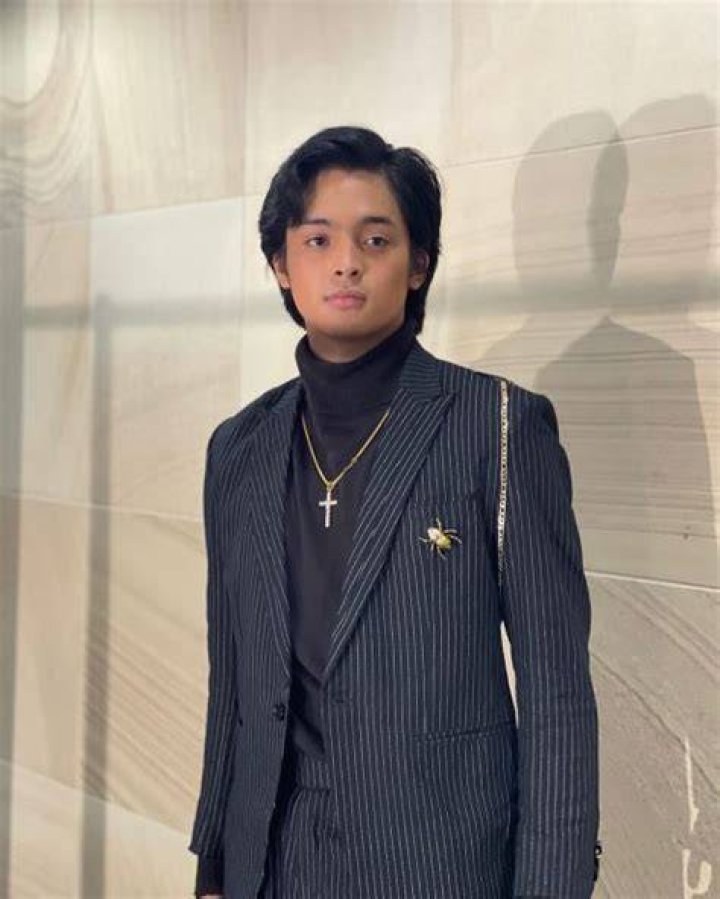 KD Estrada Bio, Age, Parents, Brother & Net Worth Sukhbeer Brar