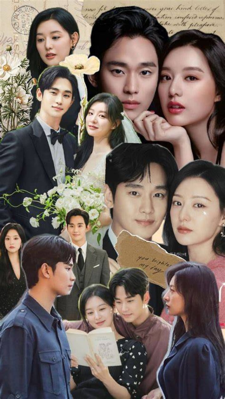 [KDrama] "People with Flaws&rdquo; has released the first images of Ahn Jae