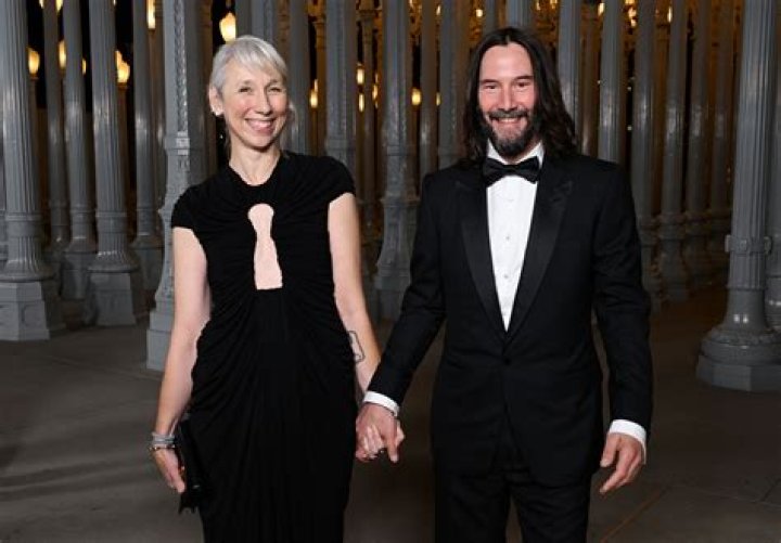 keanu reeves 2014 wife Google Search Keanu reeves, Keanu reeves