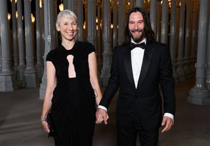 Keanu Reeves Wife. Sherdog Forums UFC, MMA & Boxing Discussion