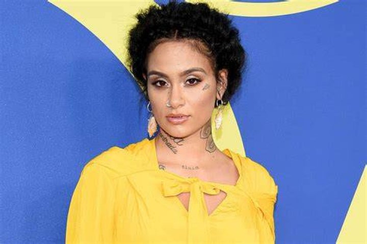 Kehlani comes out ‘I finally know I’m a lesbian’
