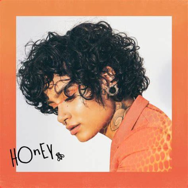Kehlani Honey New Music Conversations About Her