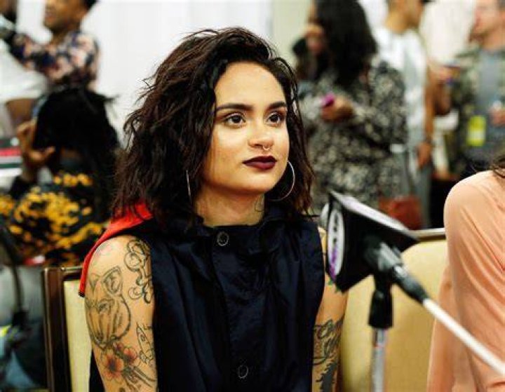 Kehlani hospitalised after suicide attempt