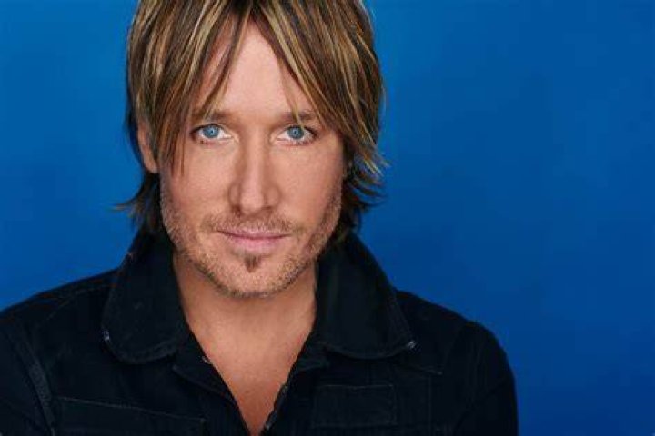Keith Urban Scores 22nd No. 1 Hit with ‘Blue Ain’t Your Color’ Sounds