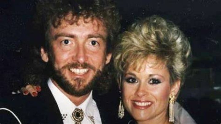 Keith Whitley&rsquo;s Final Love Letter To Lorrie Traditional Country