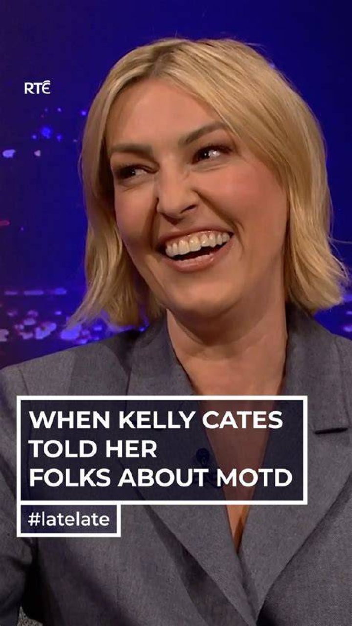 Kelly Cates [Profiles] &bull; Instagram, Twitter, TikTok Foller