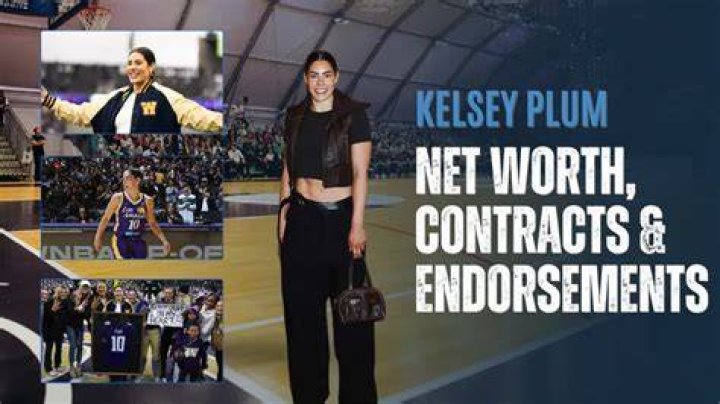 Kelsey Plum Galatasaray, Net Worth, Age, Height, Ethnicity Blog Spinel