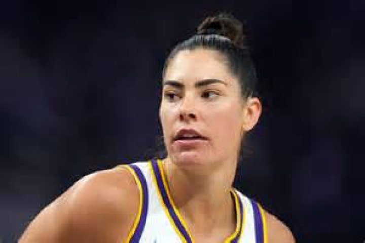 Kelsey Plum House Where Does Kelsey Plum Live?