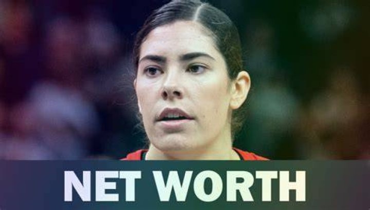 Kelsey Plum Net Worth 2023, Salary, Age, Height, Weight, Bio