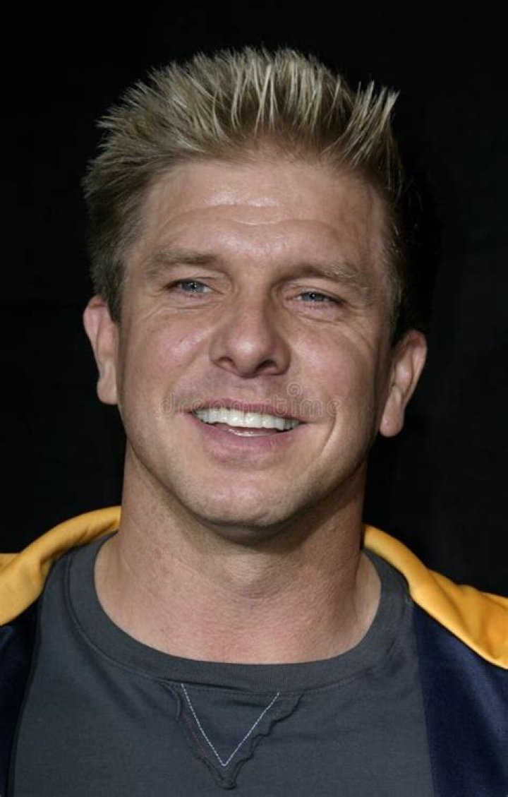 Kenny Johnson editorial photo. Image of star, kenny, party 23573501