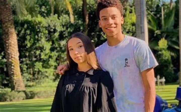 Kertia Decosta Marley Family and Personal Life TlwaStoria
