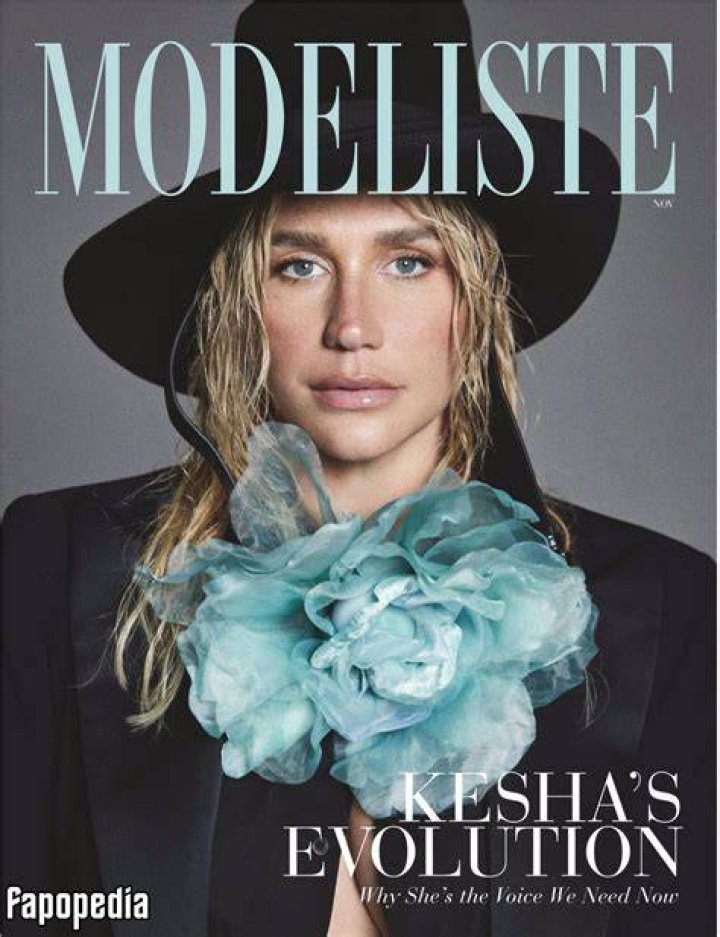 Kesha Nude Leaks Photo 2898338 Fapopedia