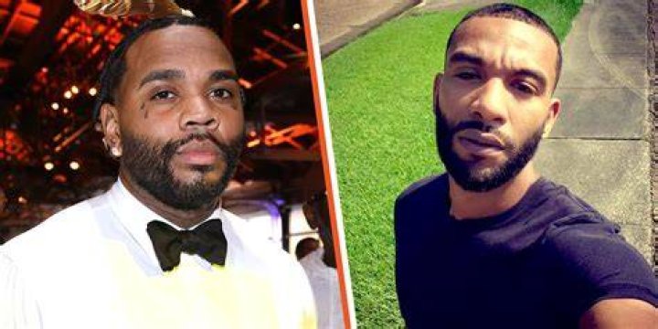 Kevin Gates Siblings Twin Brother Brandon Gilyard Family