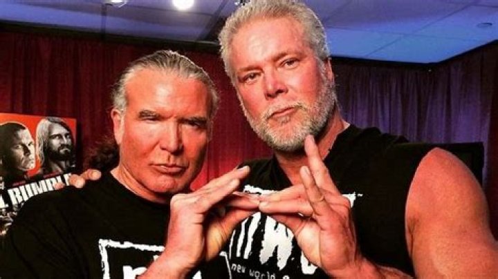 Kevin Nash Details Scott Hall's Final Moments, Fatal Accident iHeart