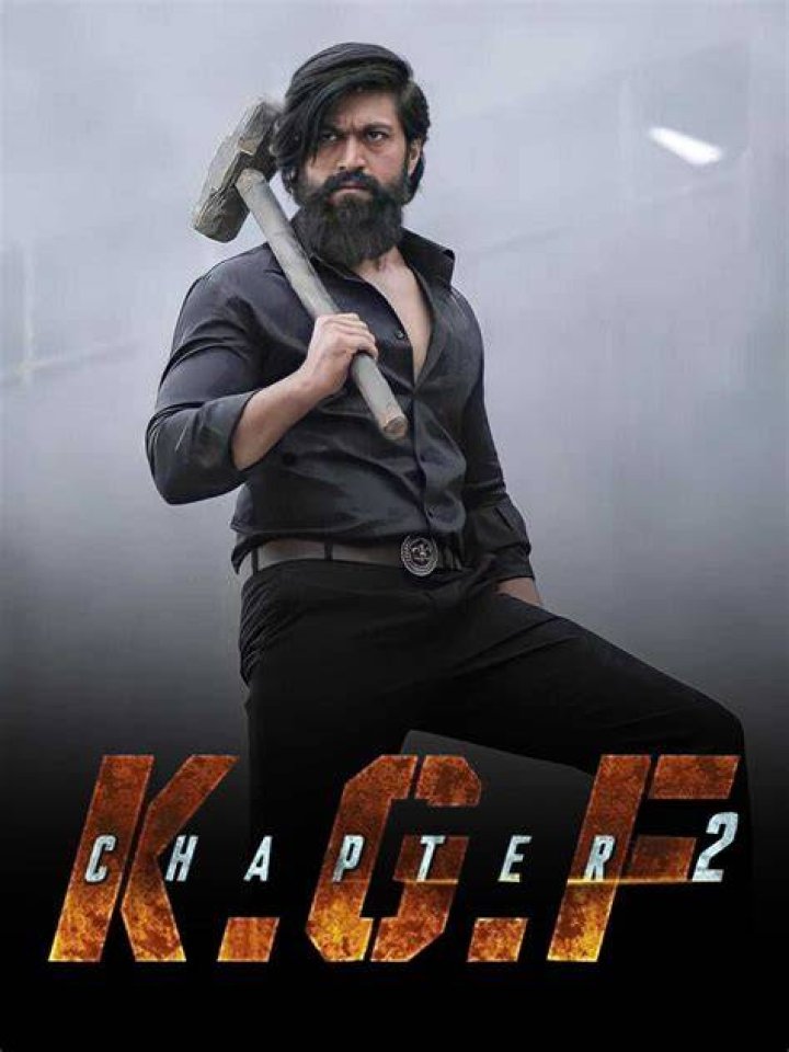 KGF Chapter 2 Movierulz Will KGF2 Break the RRR First Day Collections