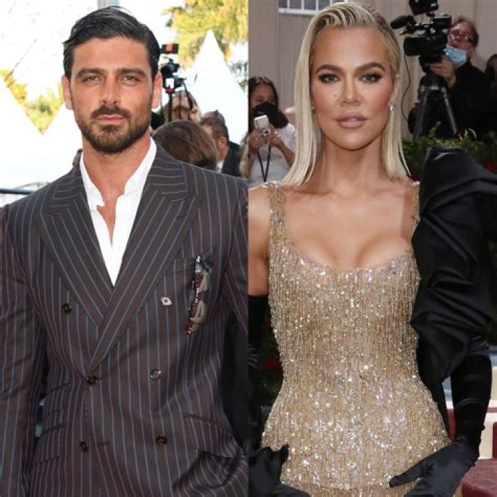 Khloe Kardashian and Michele Morrone reveal biggest hint of romance yet