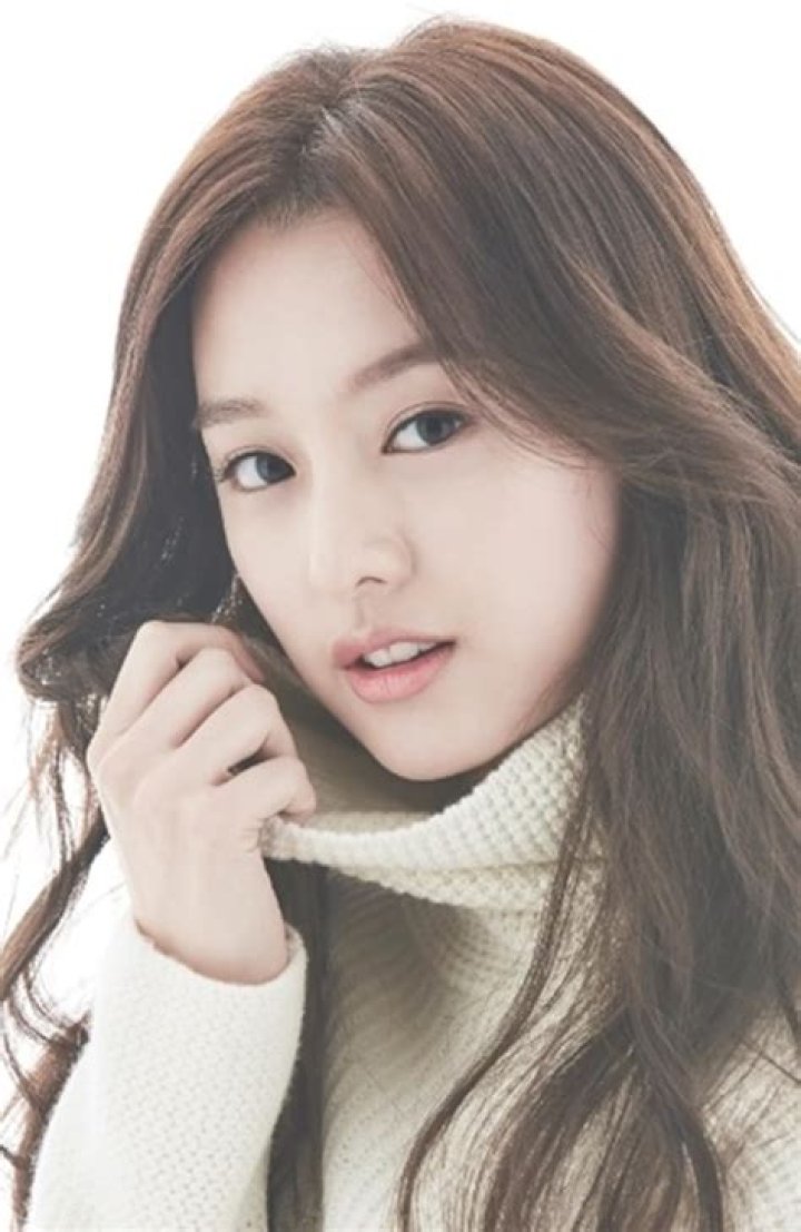 Kim Ji Won (김지원) on Instagram “Scans from asadal cast's new photoshoot