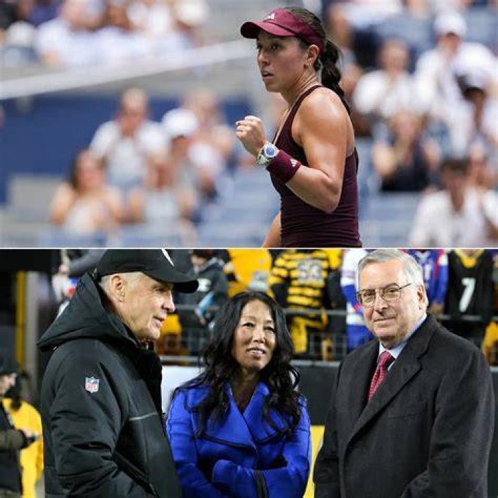 Kim Pegula net worth