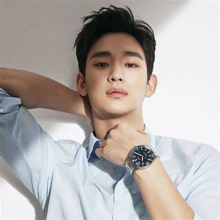 KIM SOO HYUN PROFILE Celebrity Drama Obsess