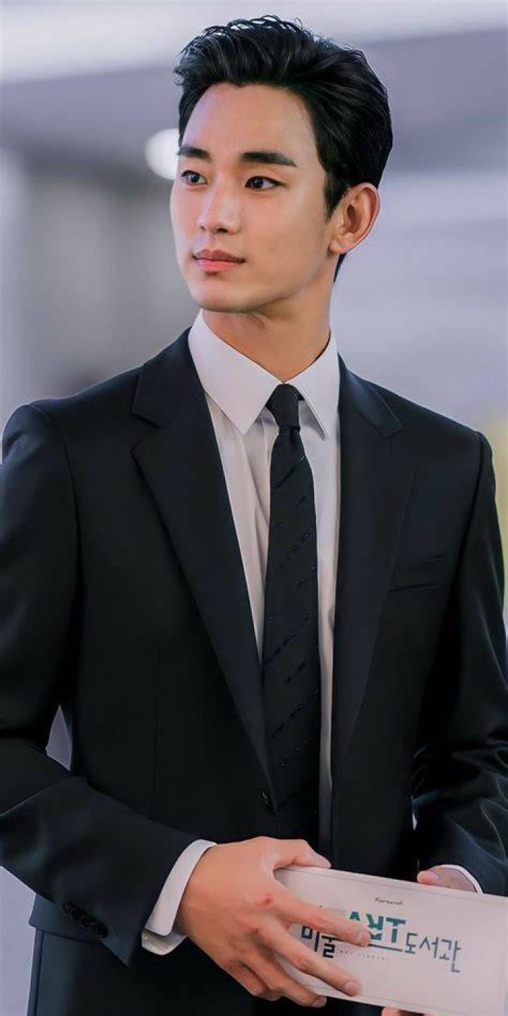 Kim Soohyun Biography IMDb