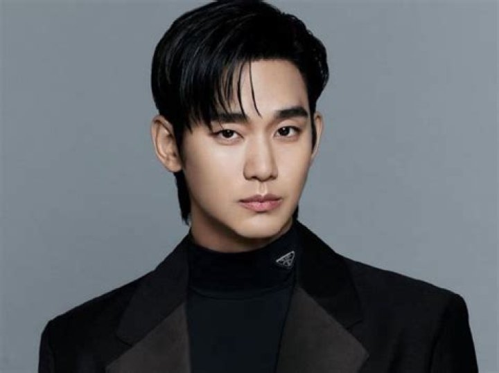 Kim SooHyun Is Korea's Highest Paid Actor Of 2020! Metro.Style