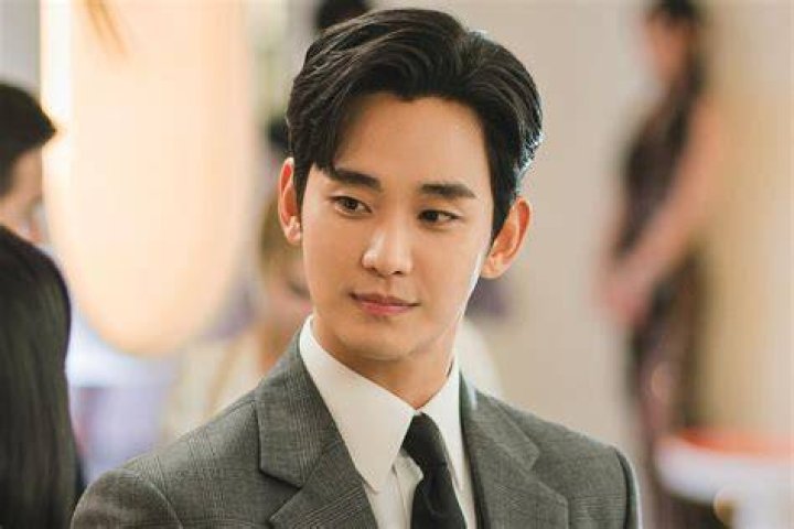 Kim Soohyun / Kim Soohyun, ფილმები, სერიალები, ფილმოგრაფია, ბიოგრაფია