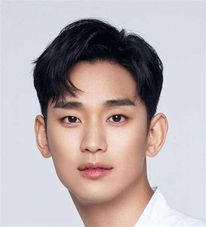 Kim SooHyun The Most Handsome Korean Actor