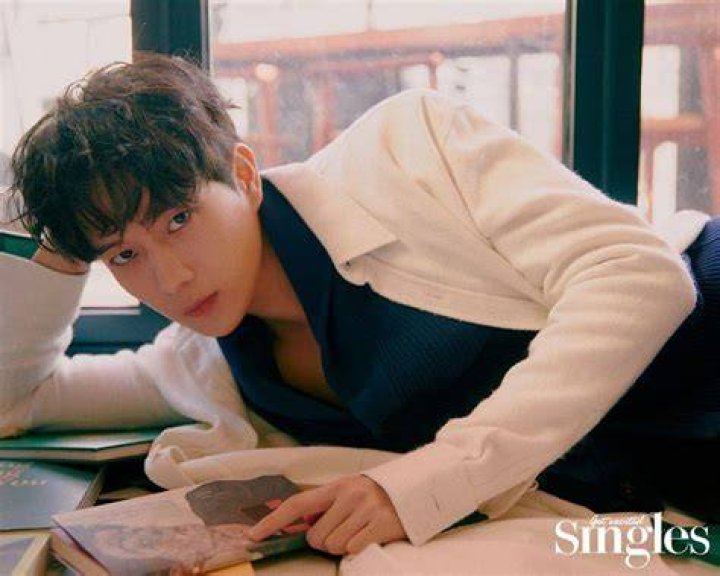 Kim YoungDae Acting As Oh NamJoo In "Extraordinary You" Is Interesting