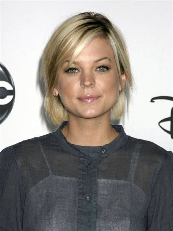 Kirsten Storms Hairstyles