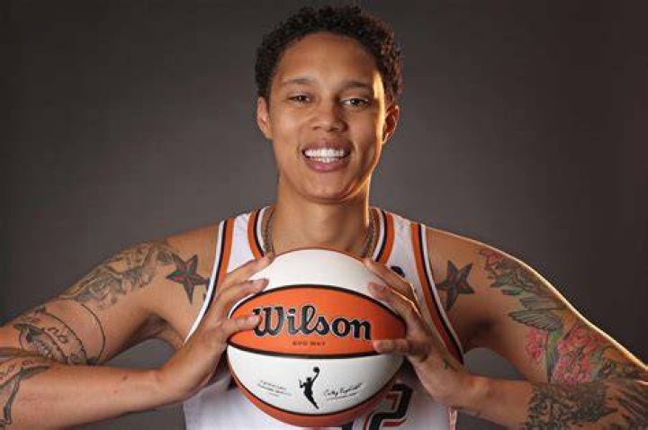 Know All About Brittney Griner Father Raymond Griner! Brittney griner