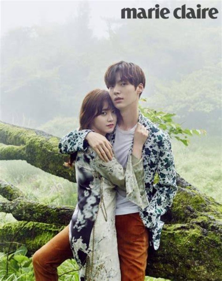 Korean stars Ahn Jaehyun and Koo Hyesun&rsquo;s &lsquo;blame game&rsquo; intensifies