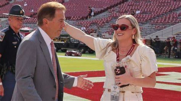 Kristen Saban opens up about her dad's retirement 'spending more time