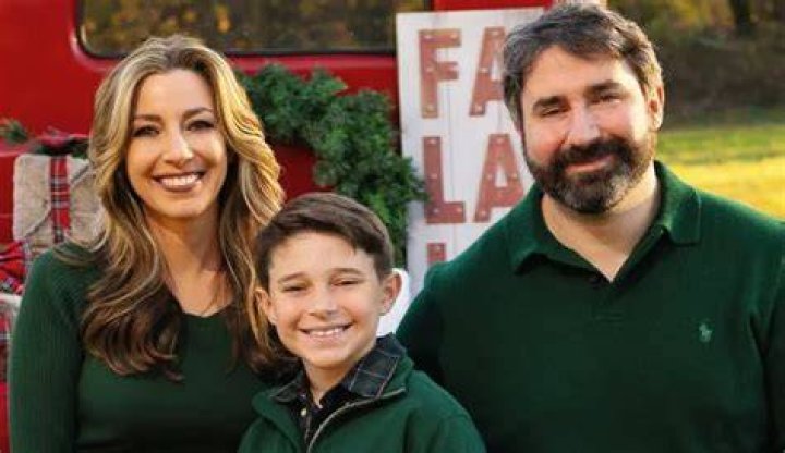 Kristy Greenberg Husband, Kids, Family, Career (Updated 2024)
