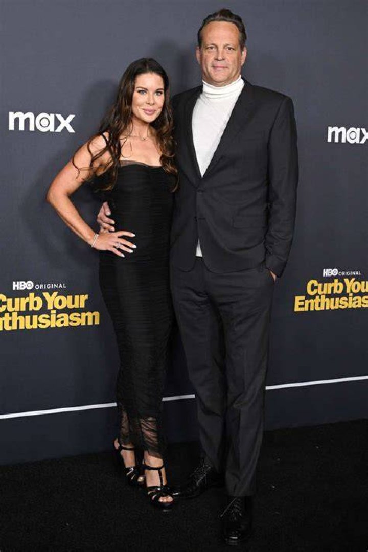 Kyla Weber Inside The Life Of Vince Vaughn&rsquo;s Wife