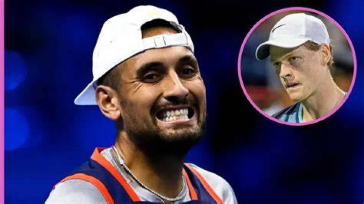 Kyrgios' sister Halimah and her curious way to promote underwear brand