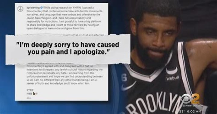 Kyrie Irving Finally Apologizes To Kehlani & Lays Cheating Rumors To