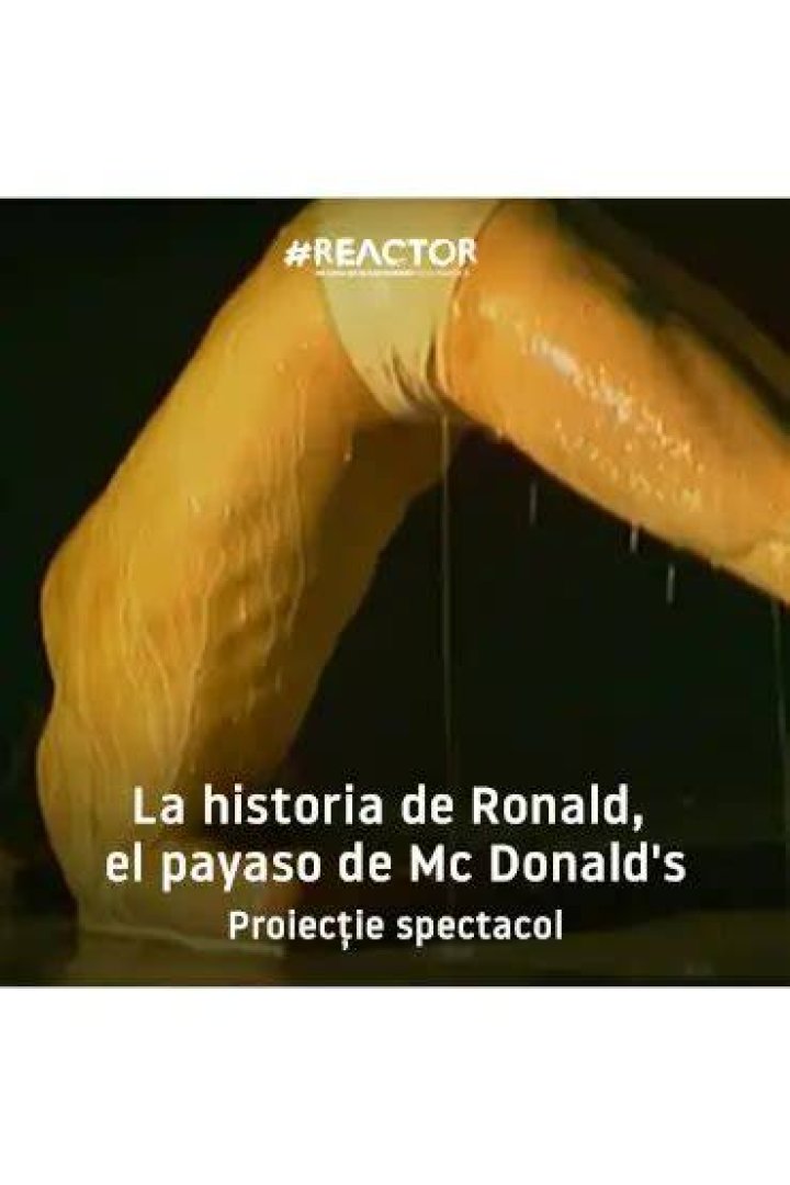 la historia de ronald rodrigo garcía y la ca Comprar Documentos